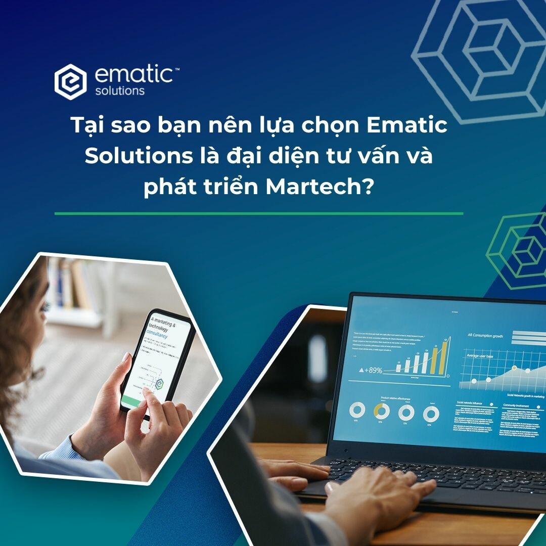 Ematic Solutions 2