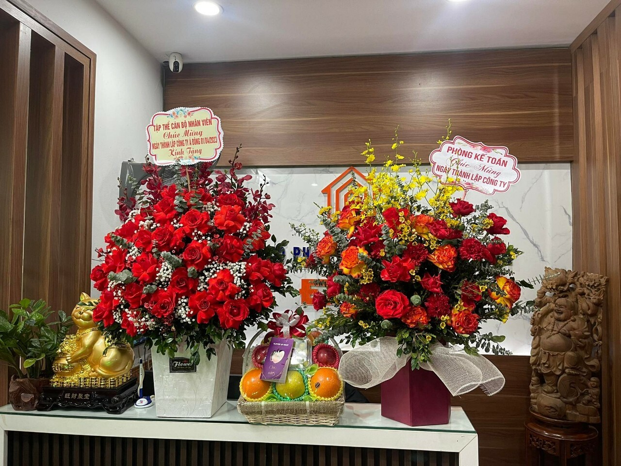 Xây Dựng Và Cơ Điện Á Đông 3