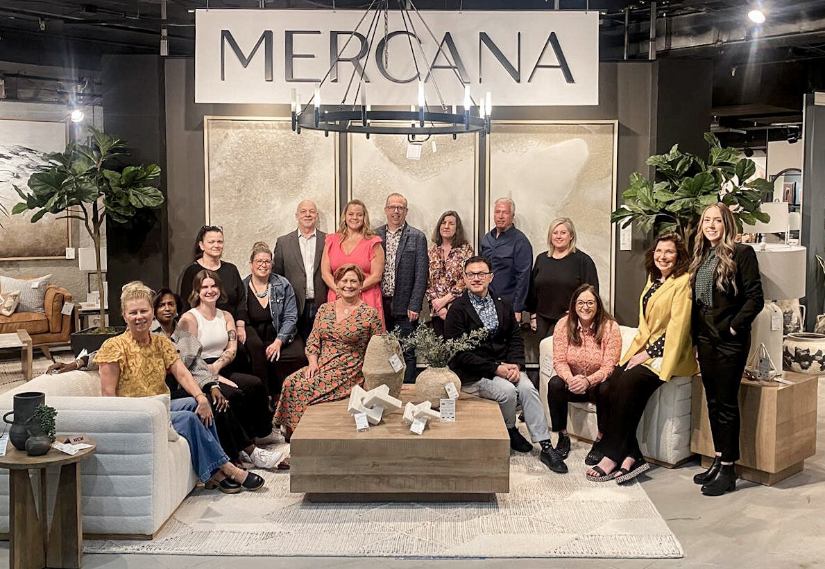 Mercana Furniture and Decor 2