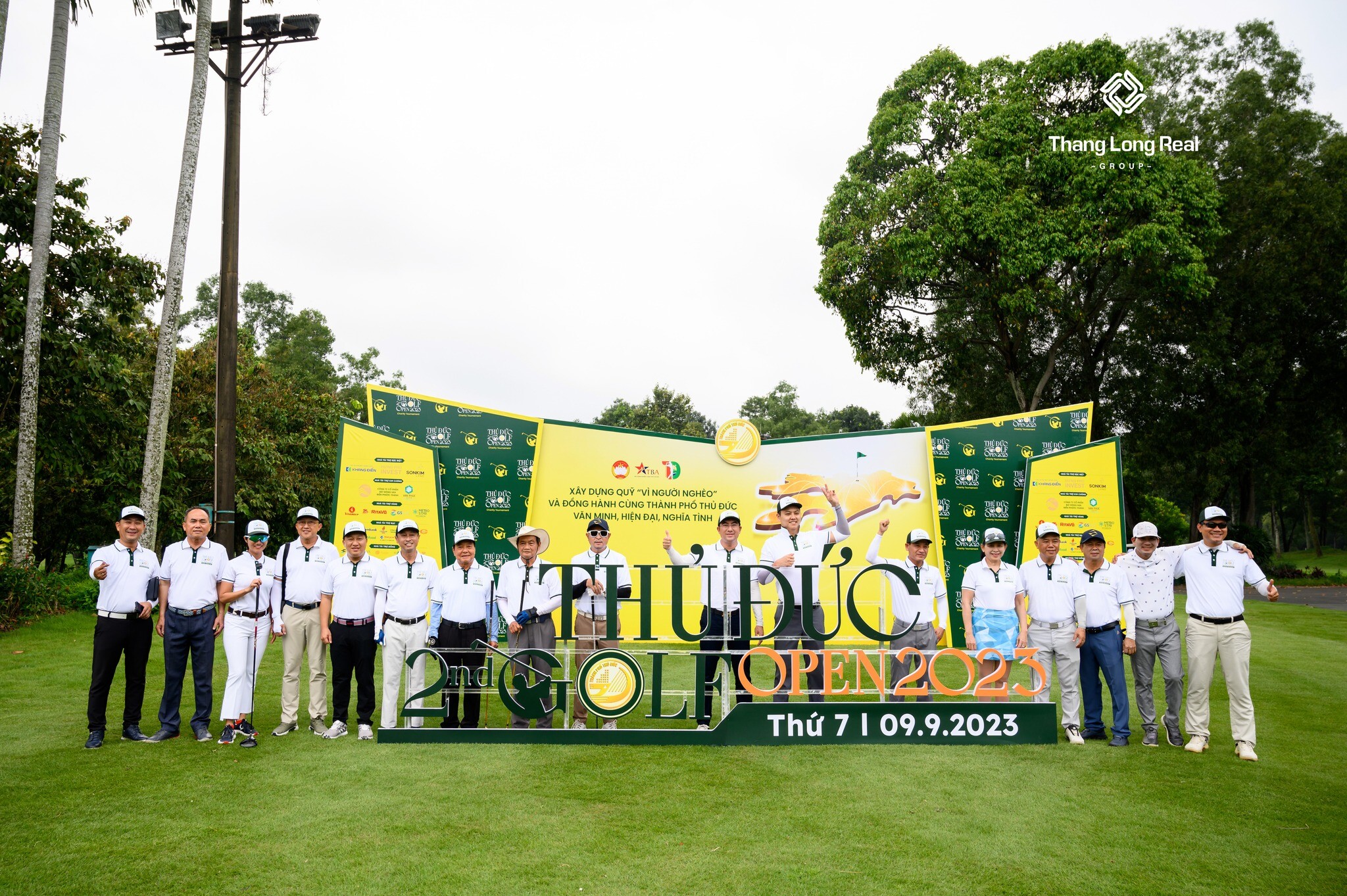 Tập đoàn Địa ốc Thăng Long 6