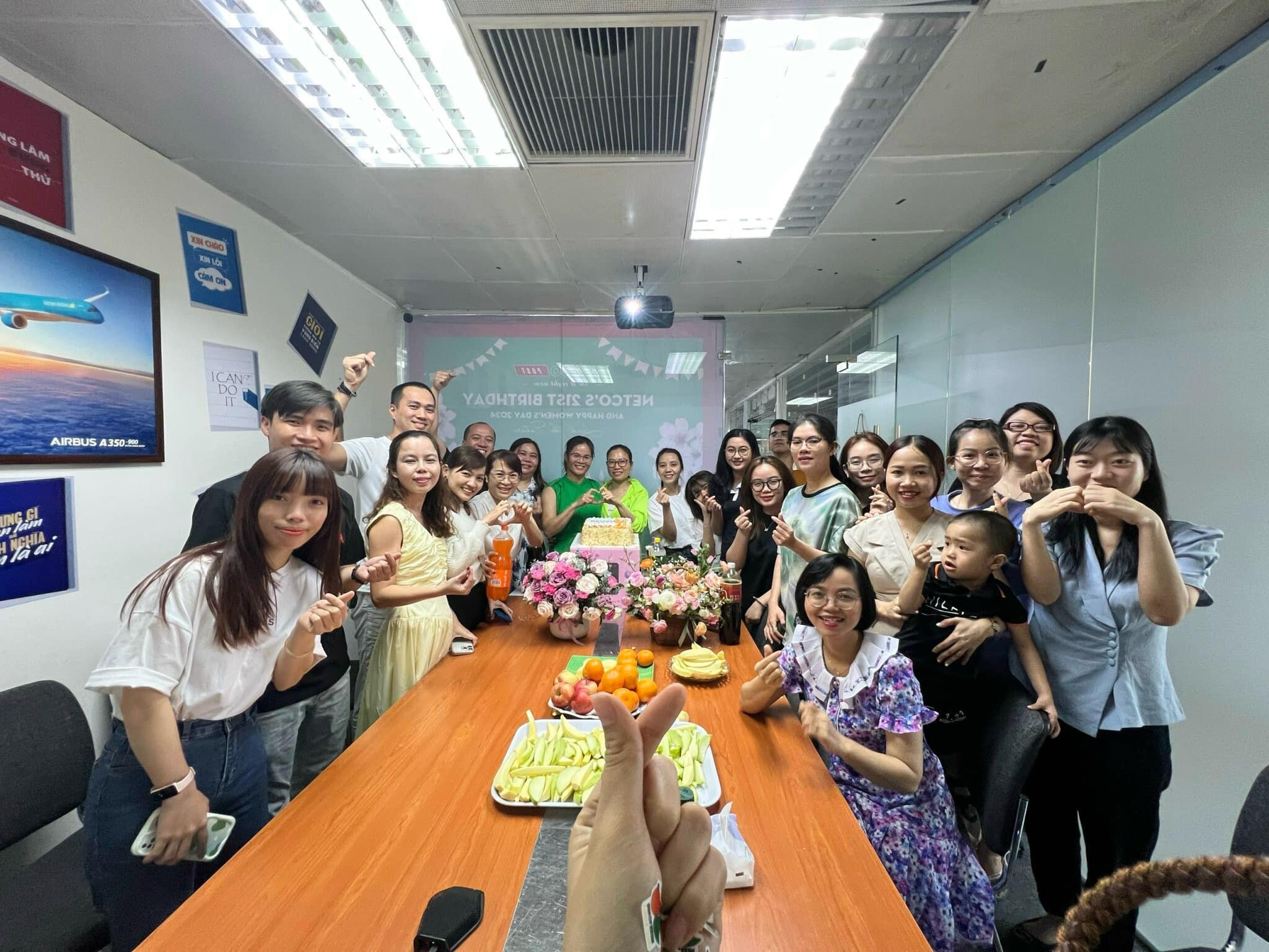 Chuyển phát nhanh Nội Bài - NETCO Post  4