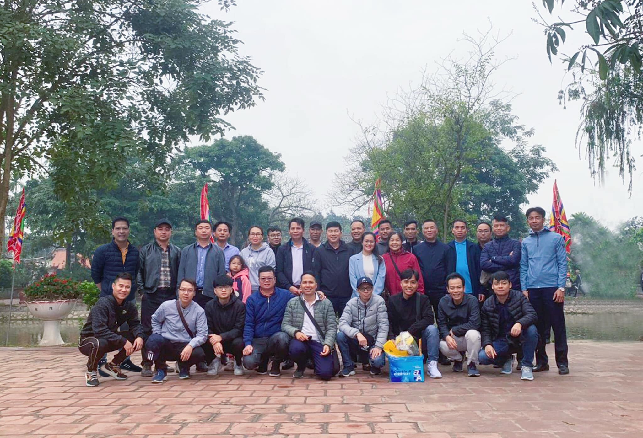 Tư vấn Thiết kế và Đầu tư Xây dựng Lê Chân - LCDI 3