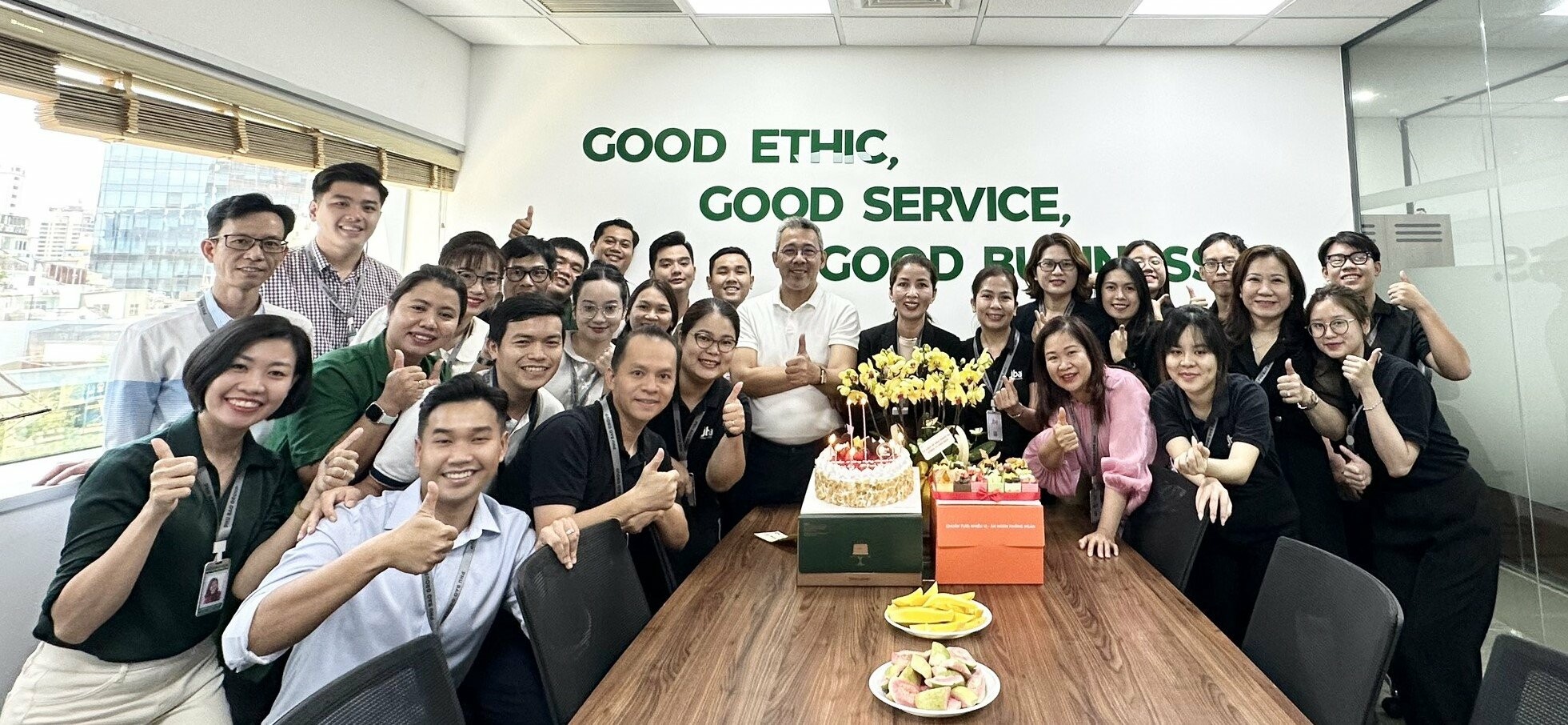 Nhà máy Phú Bảo Medical 1