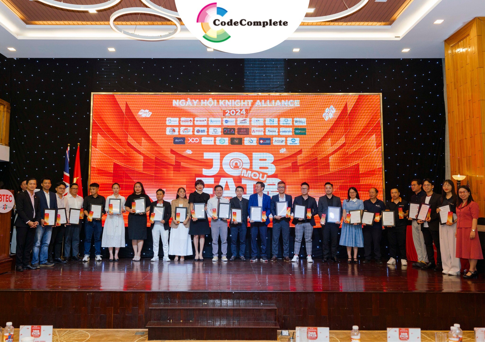 Codecomplete Việt Nam 3