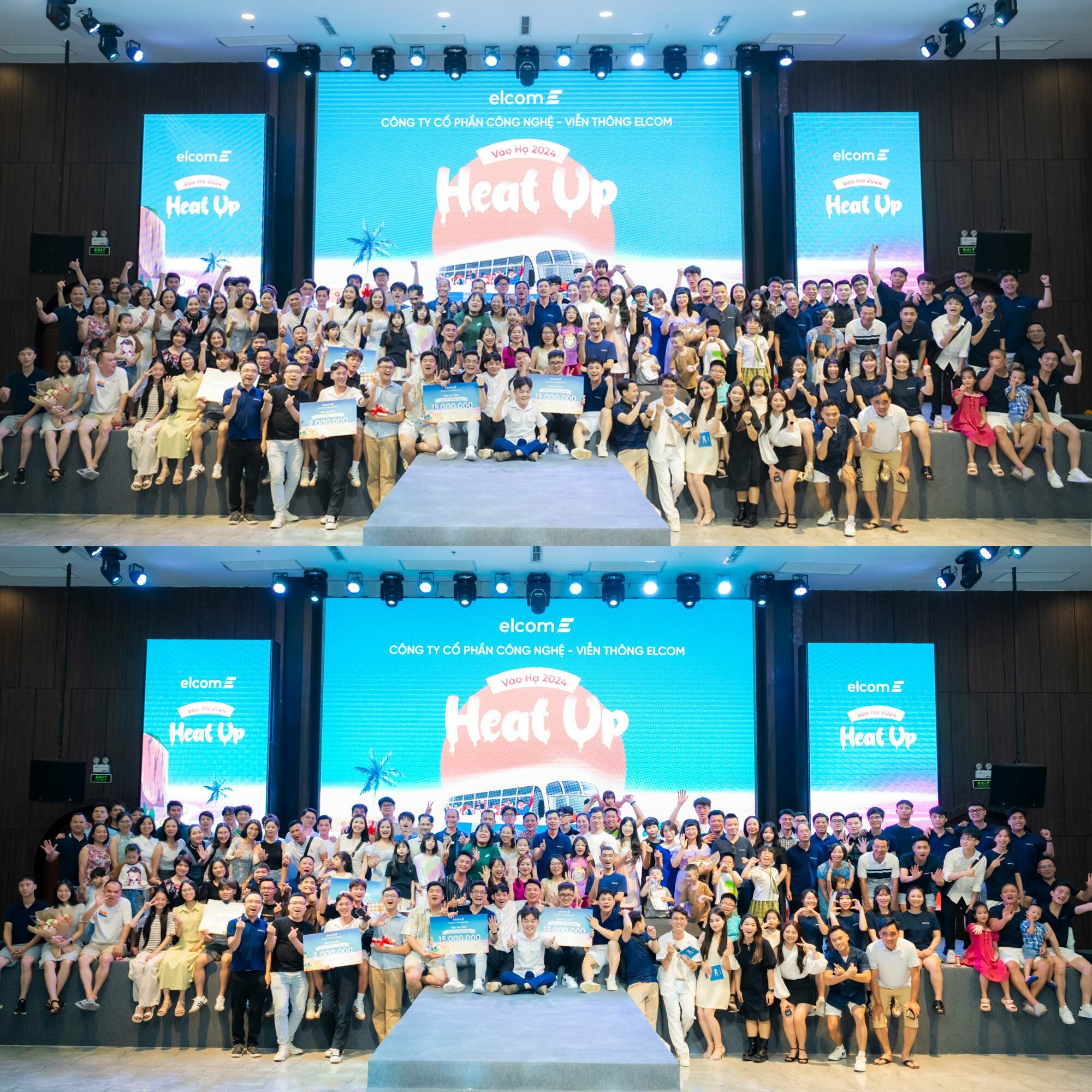 Viễn Thông Elcom 1