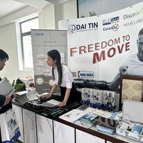 Dược Phẩm Đại Tín 2