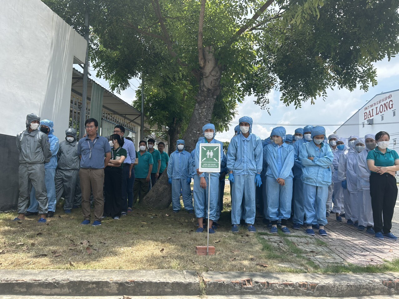 Nhà máy Phú Bảo Medical 2