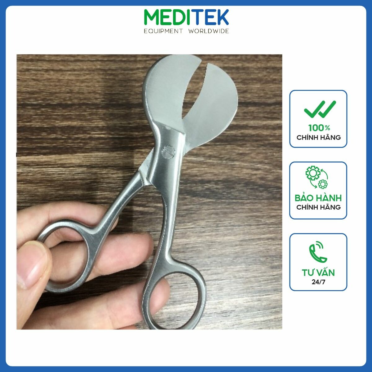 Meditex Việt Nam 3