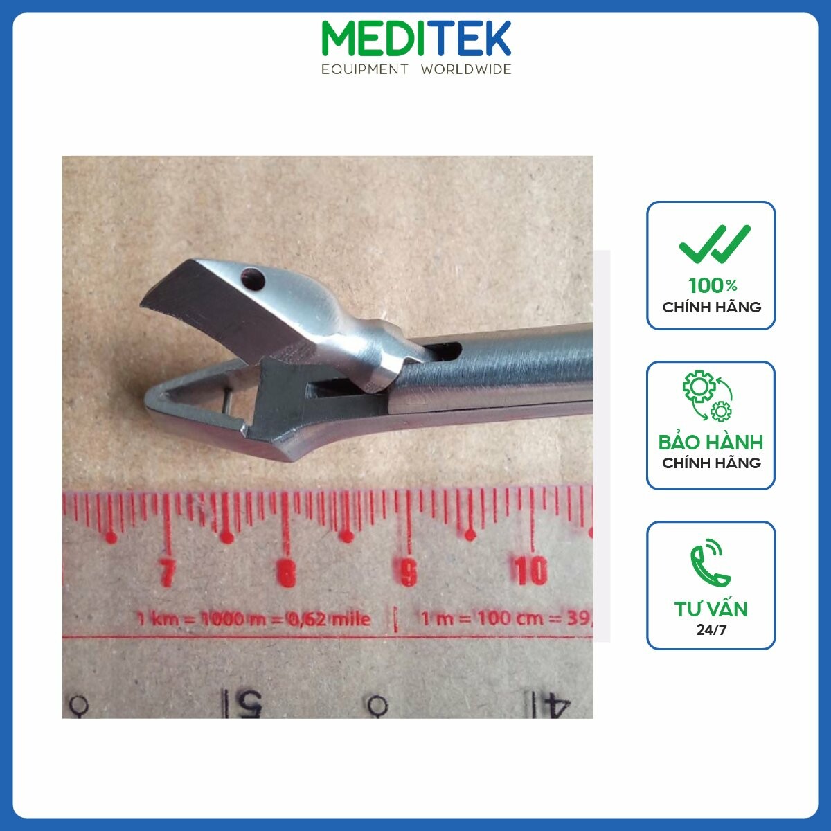 Meditex Việt Nam 2