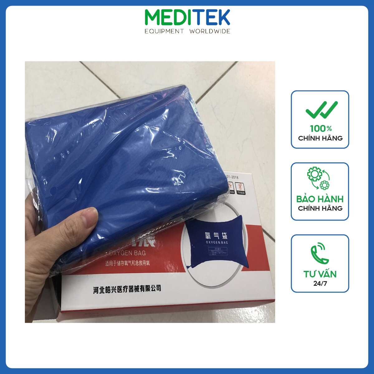 Meditex Việt Nam 4