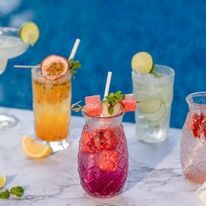 The Five Villas & Resort Ninh Bình 2