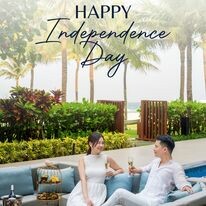 The Five Villas & Resort Ninh Bình 7