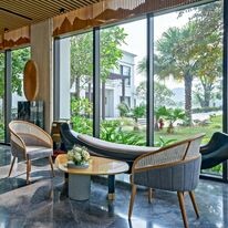 The Five Villas & Resort Ninh Bình 5