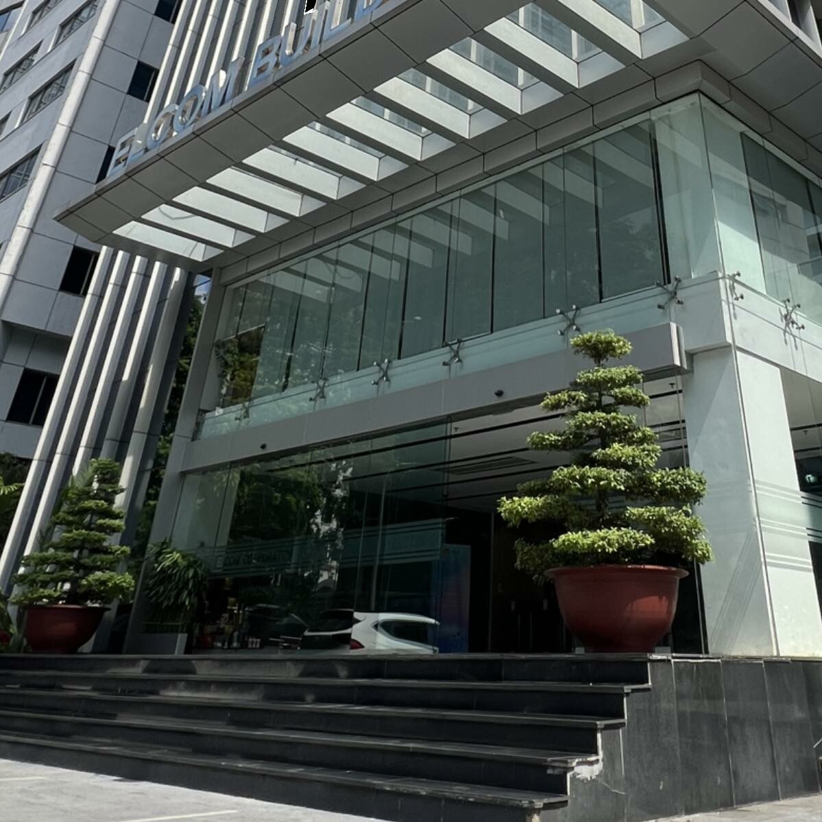 Viễn Thông Elcom 2