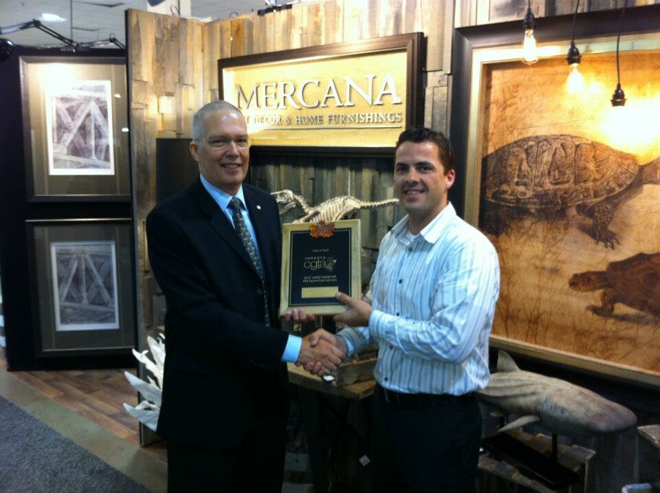 Mercana Furniture and Decor 1