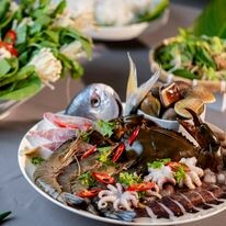 The Five Villas & Resort Ninh Bình 3