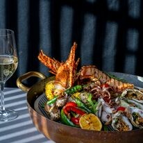 The Five Villas & Resort Ninh Bình 4