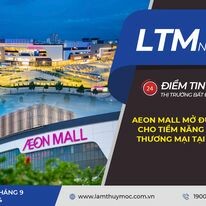 Địa Ốc Lâm Thủy Mộc Center 1