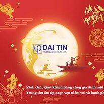 Dược Phẩm Đại Tín 6