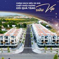 Địa Ốc Lâm Thủy Mộc Center 3