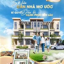 Địa Ốc Lâm Thủy Mộc Center 6