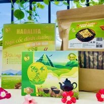 Dinh Dưỡng Hadalifa 1