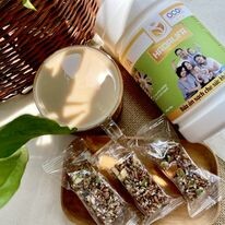 Dinh Dưỡng Hadalifa 5