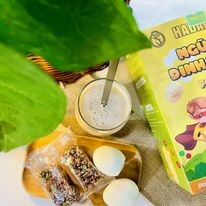 Dinh Dưỡng Hadalifa 3