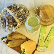 Dinh Dưỡng Hadalifa 6