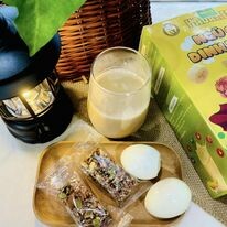 Dinh Dưỡng Hadalifa 2