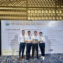 Dược Phẩm Đại Tín 11