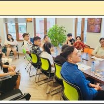 Tư Vấn Du Học UE 3