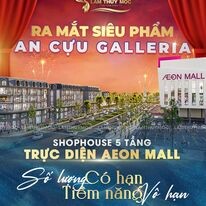 Địa Ốc Lâm Thủy Mộc Center 8