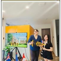 Tư Vấn Du Học UE 6