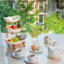 The Five Villas & Resort Ninh Bình 14