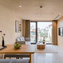 The Five Villas & Resort Ninh Bình 11