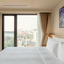 The Five Villas & Resort Ninh Bình 12