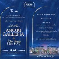 Địa Ốc Lâm Thủy Mộc Center 9