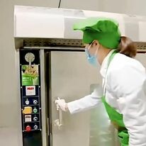 Dinh Dưỡng Hadalifa 12