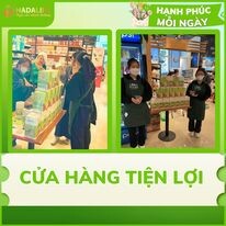 Dinh Dưỡng Hadalifa 14