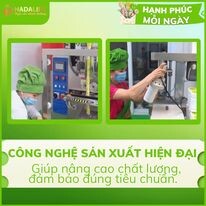 Dinh Dưỡng Hadalifa 10