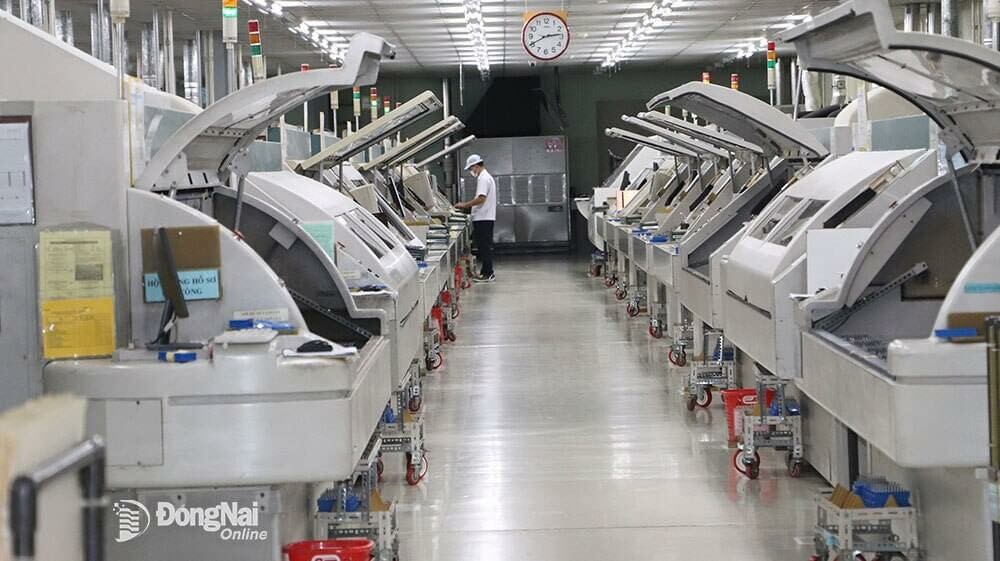 ELECTRONIC TRIPOD VIỆT NAM 3