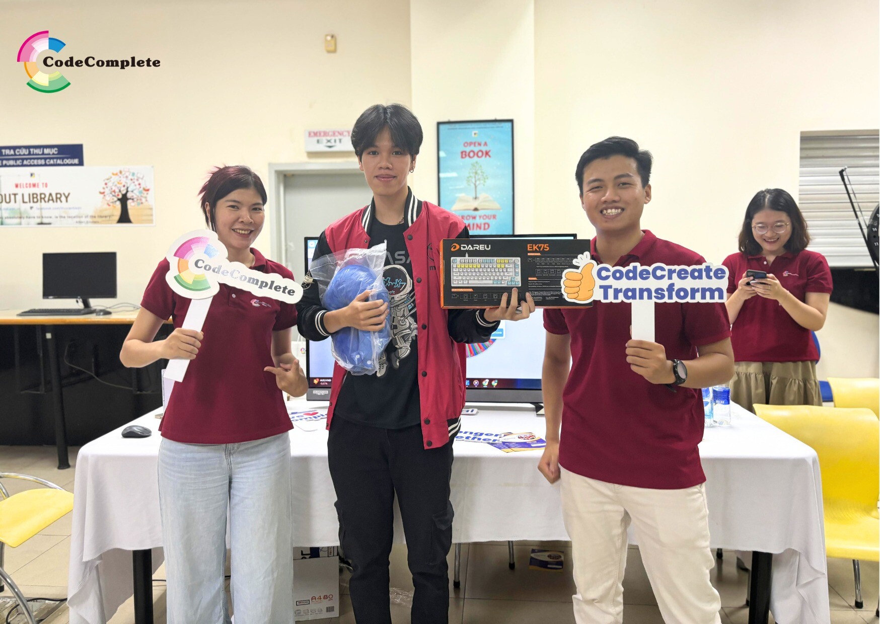 Codecomplete Việt Nam 5