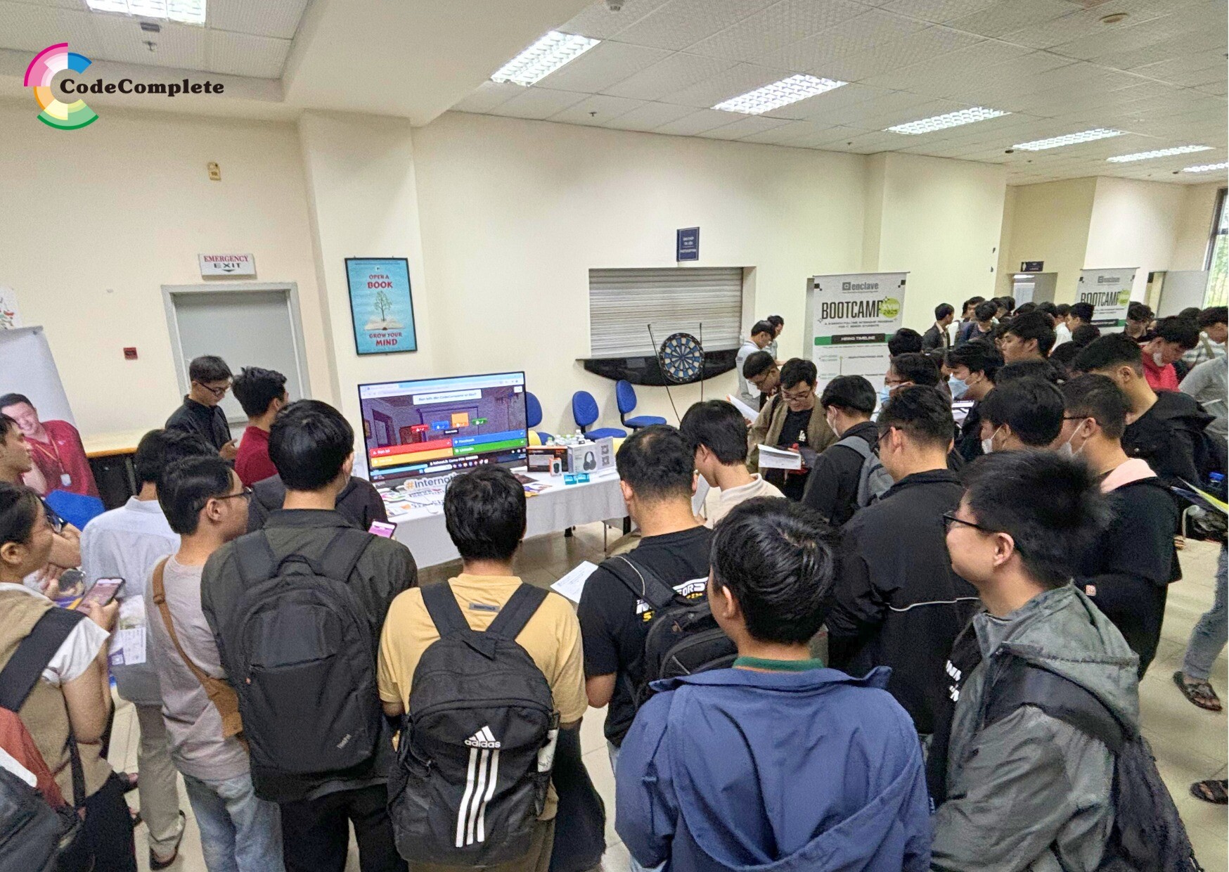 Codecomplete Việt Nam 6