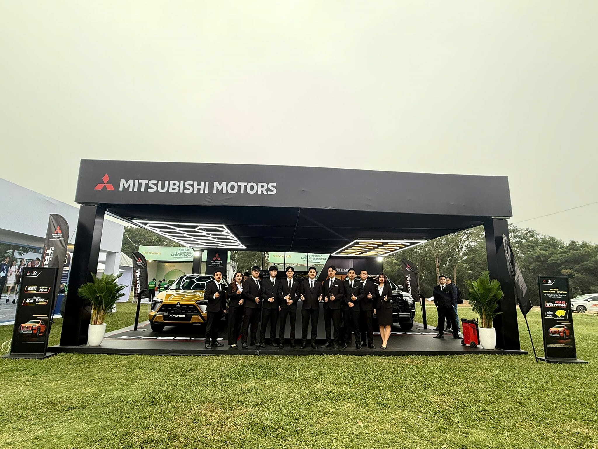 Ô Tô Việt Hồng 1