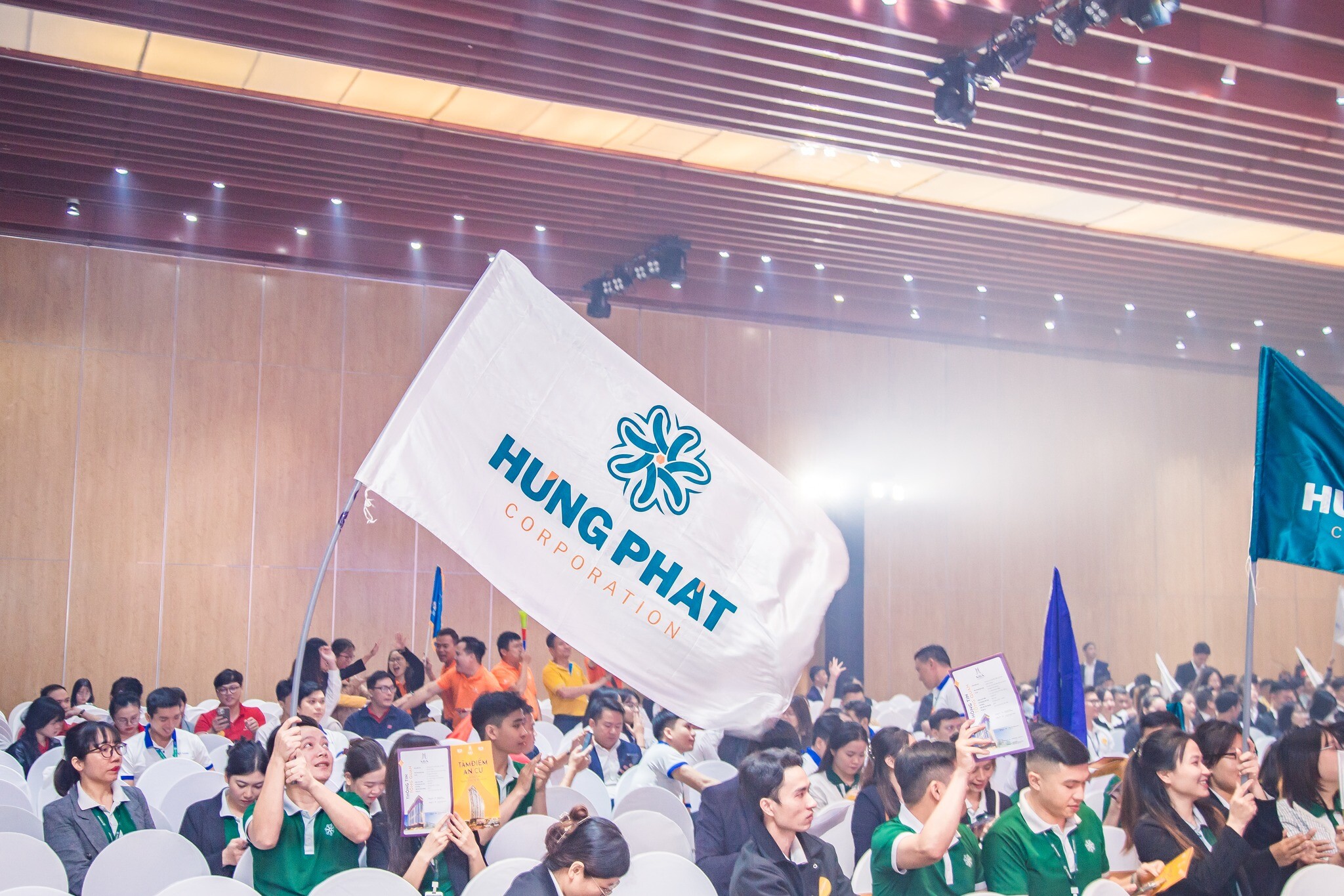 Hưng Phát Corporation 3