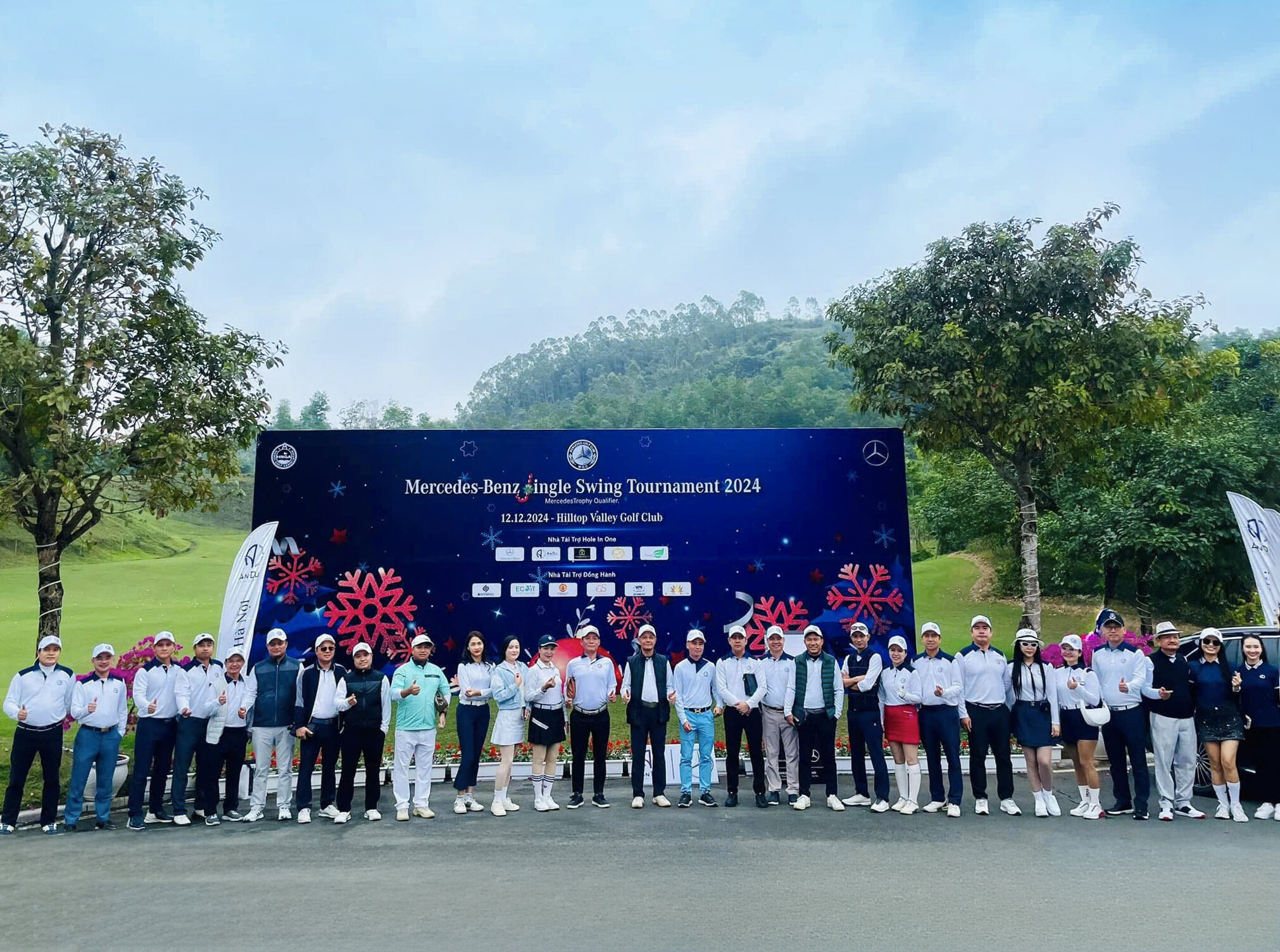 Truyền Thông & Dữ Liệu Thanh Toán An Du 2