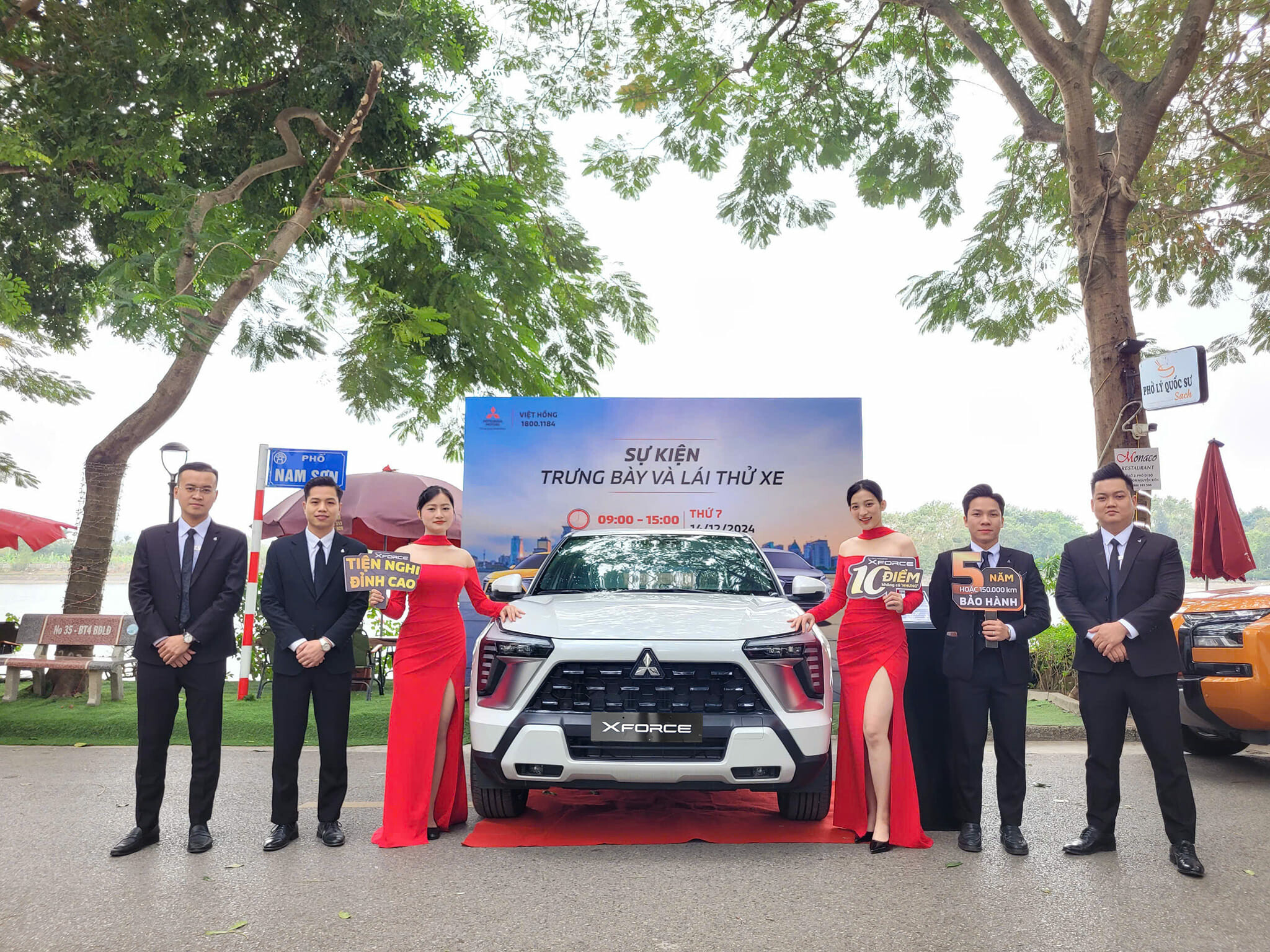 Ô Tô Việt Hồng 3