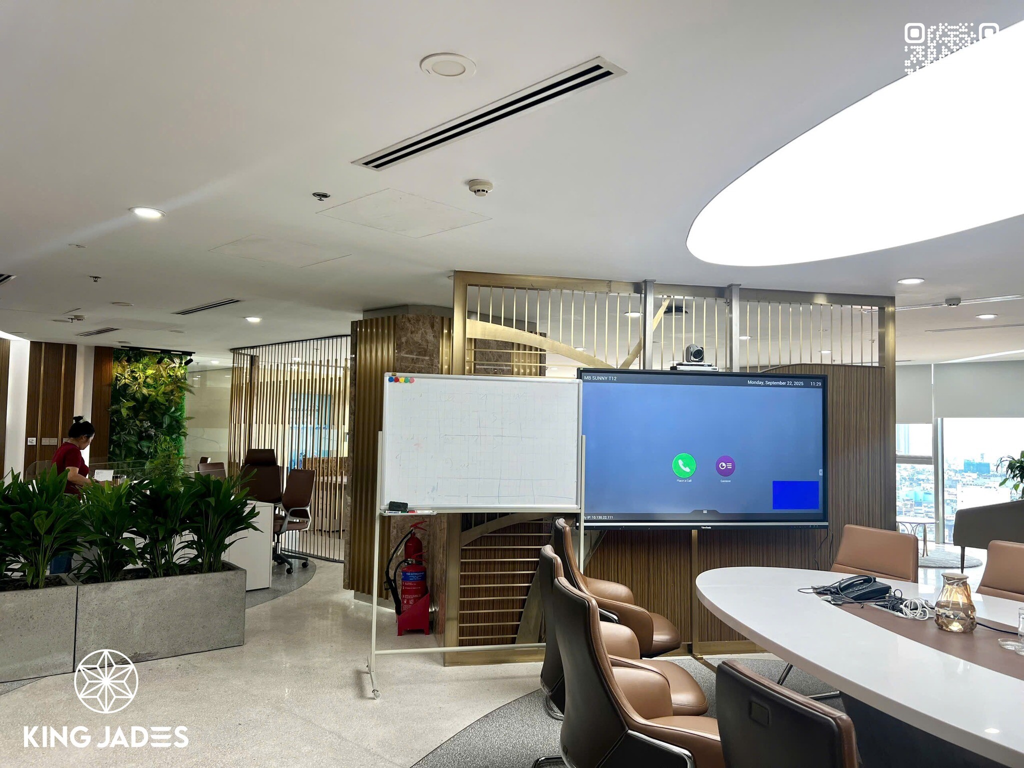 Đá Quý King Jade 6