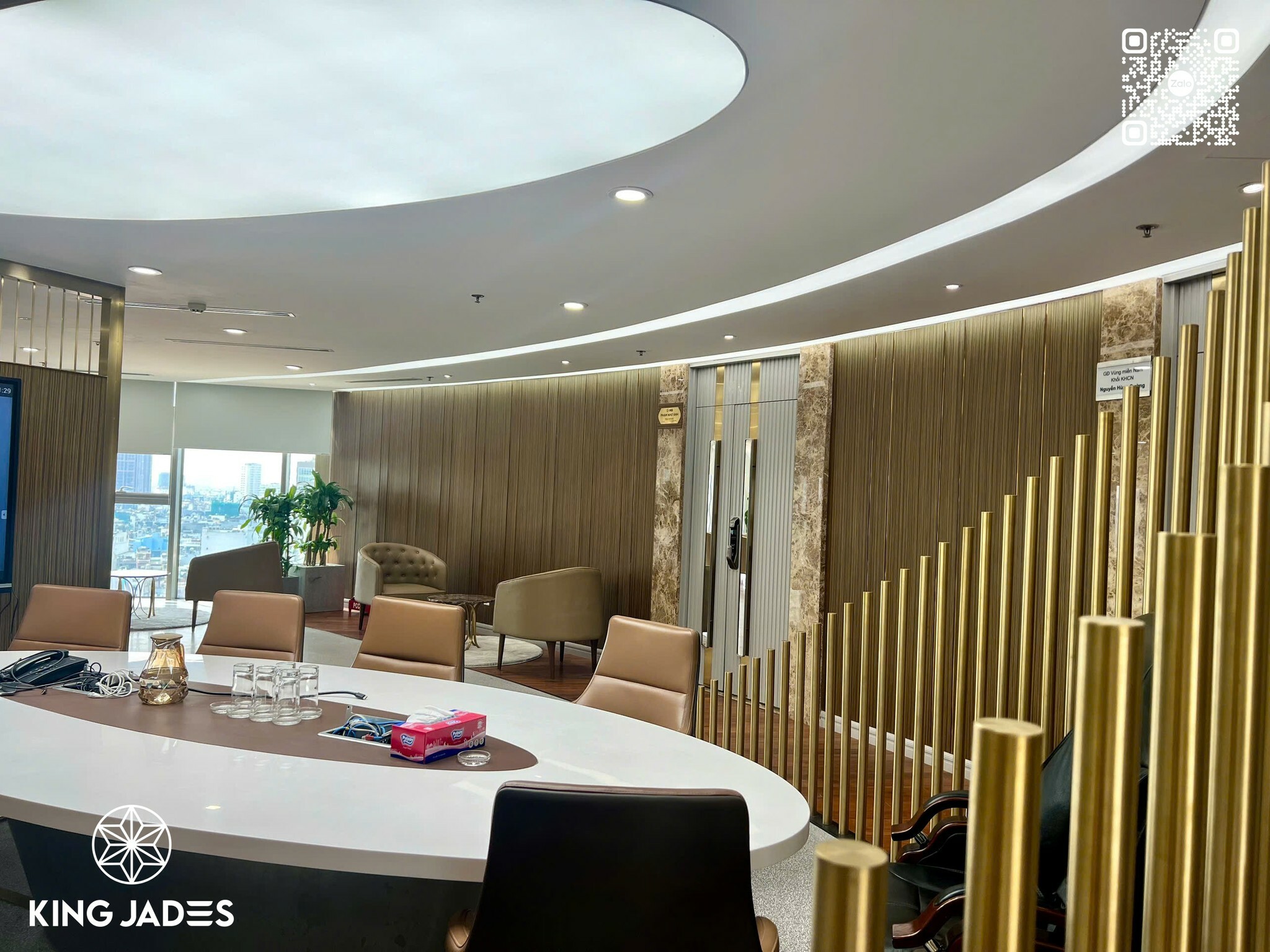 Đá Quý King Jade 4